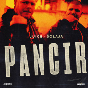 Album Pancir from Šolaja