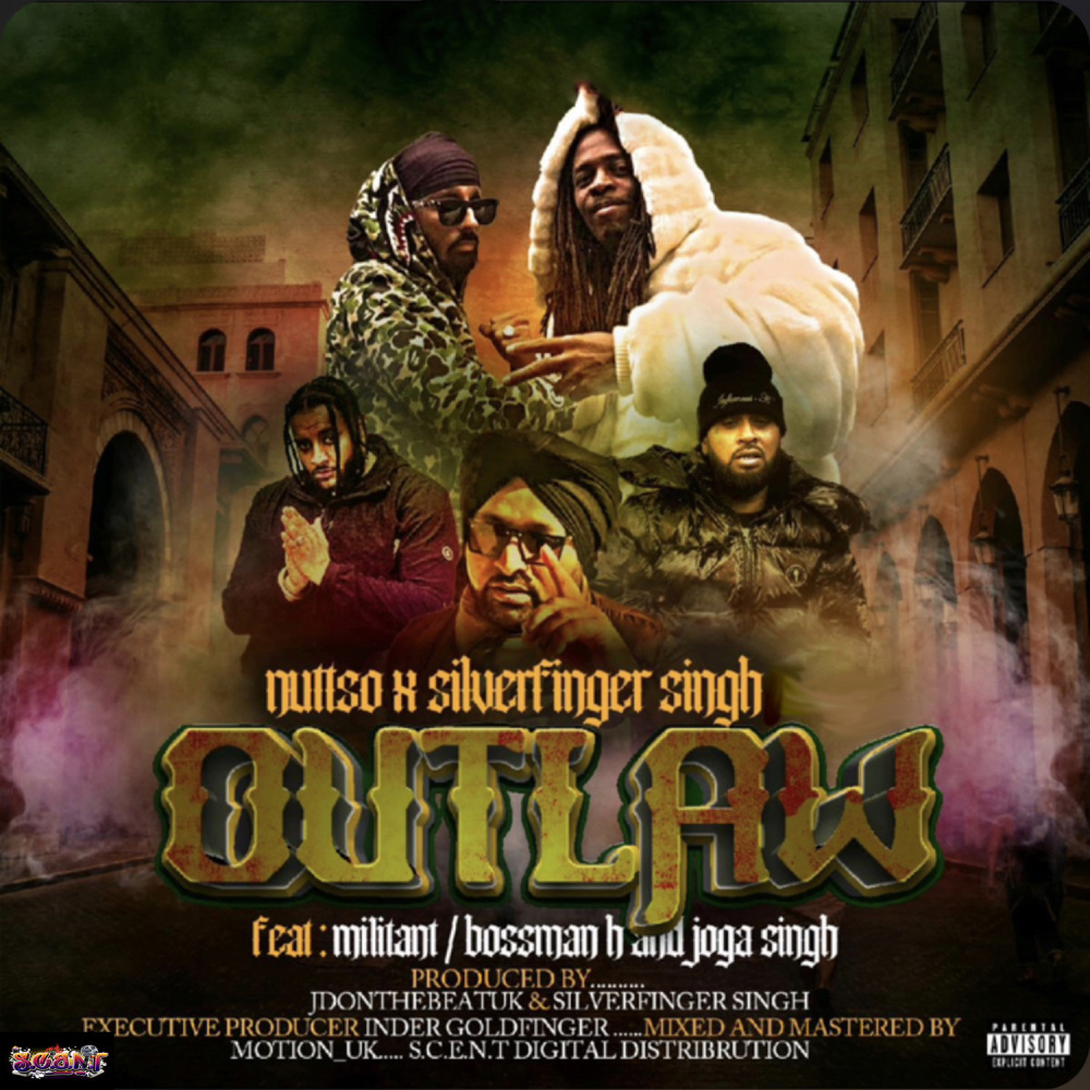 Outlaw (Explicit)