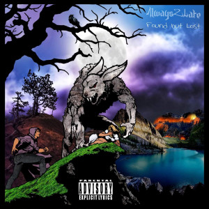 收聽Always 2 Late的Intimate Nightmare歌詞歌曲