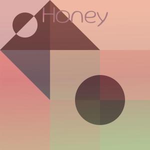 Silvia Natiello-Spiller的專輯Honey