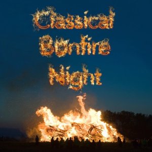 Mozart的專輯Classical Bonfire Night