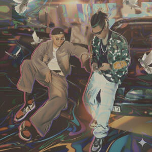 default playlist img