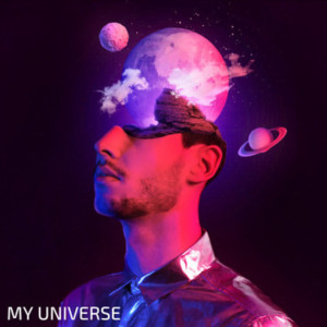 收聽Jeroen的My Universe歌詞歌曲