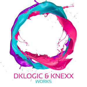 Album Dklogic & Knexx Works from KnexX