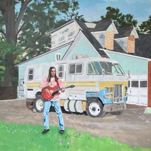Edwin McCain的專輯Rush Hour (from ‘Let’s Go Dancing’ the songs of Drivin n Cryin) [Explicit]