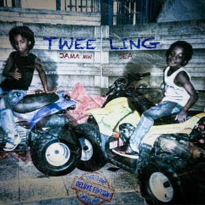 อัลบัม Tweeling (Deluxe) [Explicit] ศิลปิน Jama MW