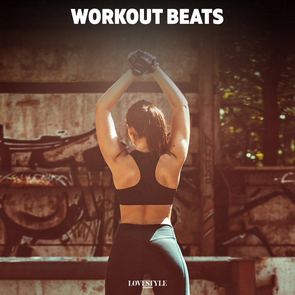 Turn It Up (Loving Arms Radio Edit)