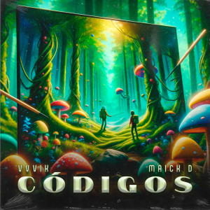 收聽VVVIK的Códigos (Explicit)歌詞歌曲