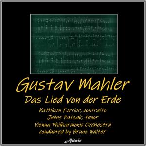 Mahler: Das Lied von der Erde (Live) dari Kathleen Ferrier