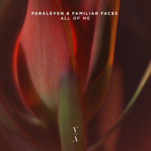 收聽Paraleven的All Of Me歌詞歌曲