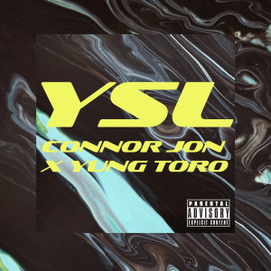 Listen to Ysl (Explicit) song with lyrics from Connor Jon