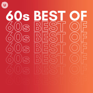 Various的專輯60s Best of by uDiscover