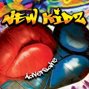 New Kidz的專輯Adversaire