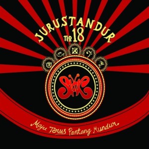 Listen to Jurustandur song with lyrics from Slank