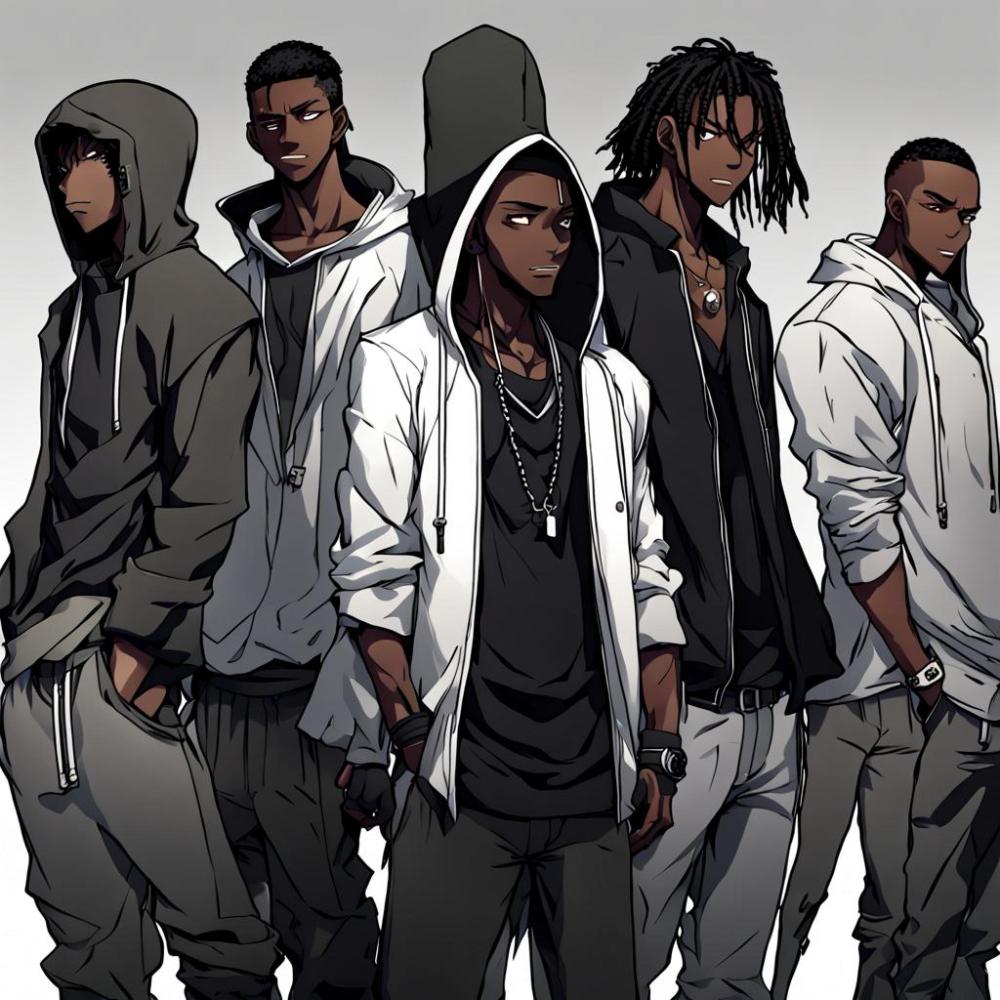 TWEEKED CYPHER (feat. Syxr, 7inqq, Riq!, Zay Out & Mir!) (Explicit)