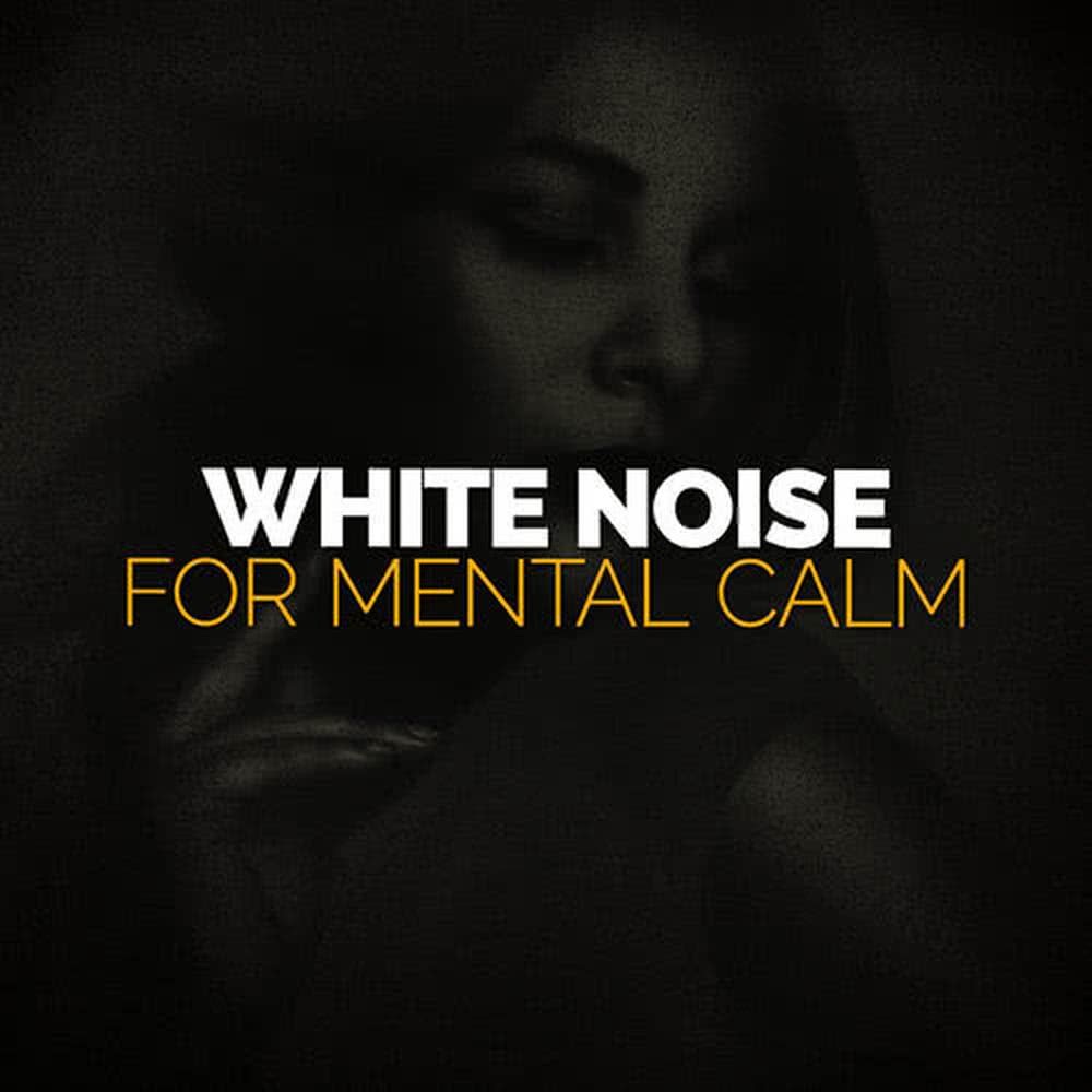 White Noise: Noise Mix