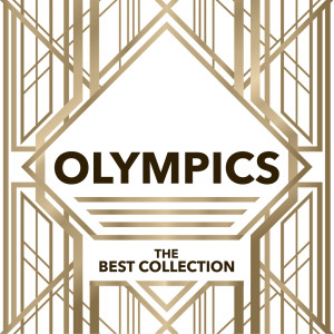 Olympics的專輯The Best Collection
