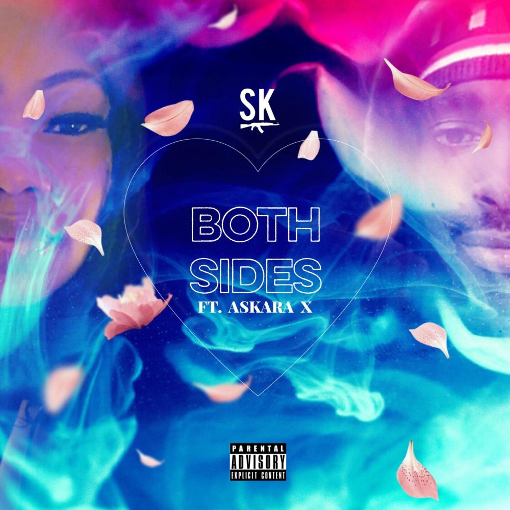 Both Sides (feat. Askara X) (Explicit)