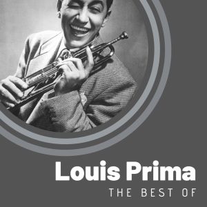 ดาวน์โหลดและฟังเพลง Che La Luna พร้อมเนื้อเพลงจาก Louis Prima