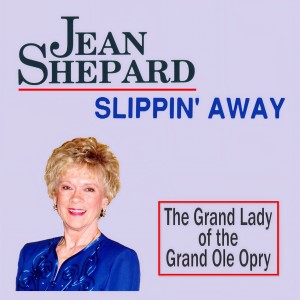收聽Jean Shepard的Seven Lonely Days歌詞歌曲