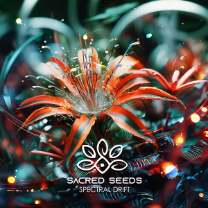 Album Spectral Drift from Sacred Seeds