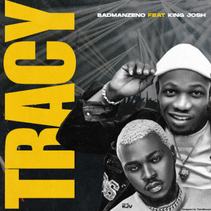 收聽Badmanzeno的Tracy歌詞歌曲