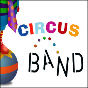 อัลบัม Circus Band ศิลปิน Color Clownies