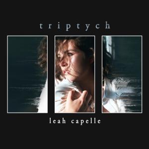 อัลบัม triptych (Explicit) ศิลปิน Leah Capelle