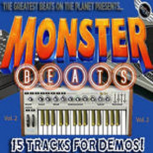 收聽Monster Beats的The Rap歌詞歌曲