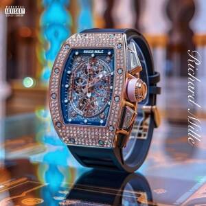 TheSauceboy777的專輯Richard Mille