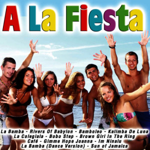 收聽Los De La Decada的La Bamba (Dance Version)歌詞歌曲