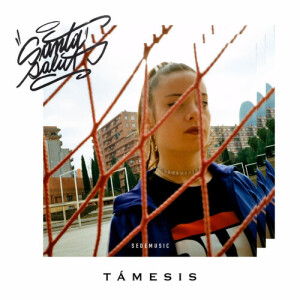 Listen to Támesis (Explicit) song with lyrics from SANTA SALUT