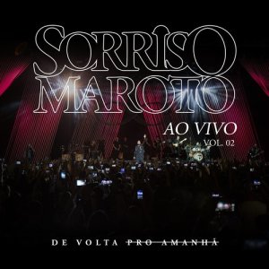ดาวน์โหลดและฟังเพลง Pot-Pourri: Tá Bom, Aham / É Nóis Faze Parapapá / A Galera (Ao Vivo) พร้อมเนื้อเพลงจาก Sorriso Maroto