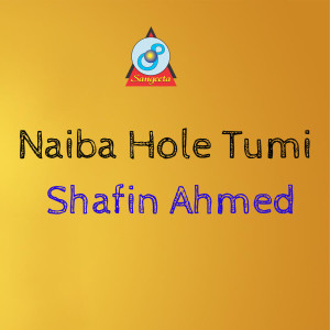Shafin Ahmed的專輯Naiba Hole Tumi