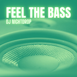 อัลบัม Feel the Bass ศิลปิน DJ Nightdrop