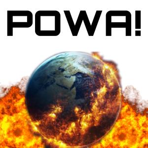 收聽W3BBY!的POWA! (Explicit)歌詞歌曲