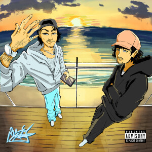 Album Crazy (Explicit) from Lil European