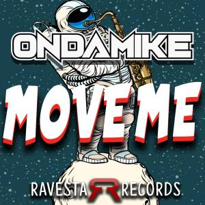 Album Move Me from 