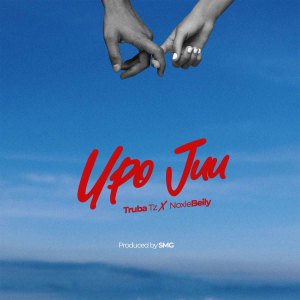 Album Upo Juu from Truba Tz