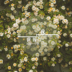 Listen to 我与世界只差一个你 (伴奏) song with lyrics from 乔紫茗