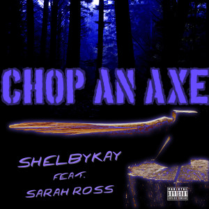 Album Chop an Axe (Explicit) from 