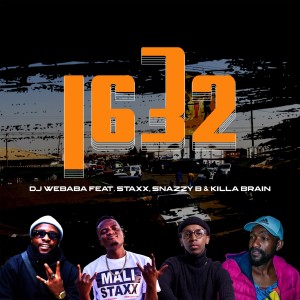 ดาวน์โหลดและฟังเพลง 1632 พร้อมเนื้อเพลงจาก Dj Webaba