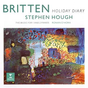 收聽Stephen Hough的Night Piece "Notturno"歌詞歌曲