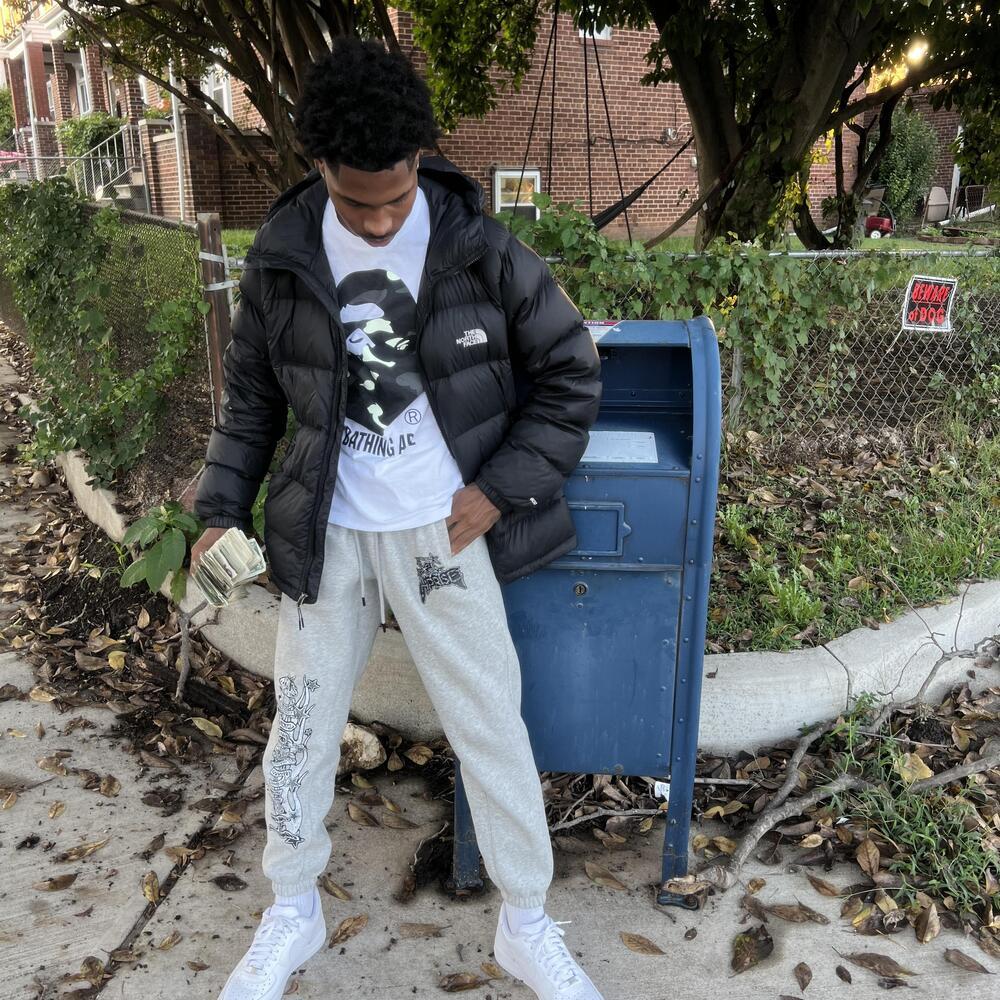 Staydown (Explicit)