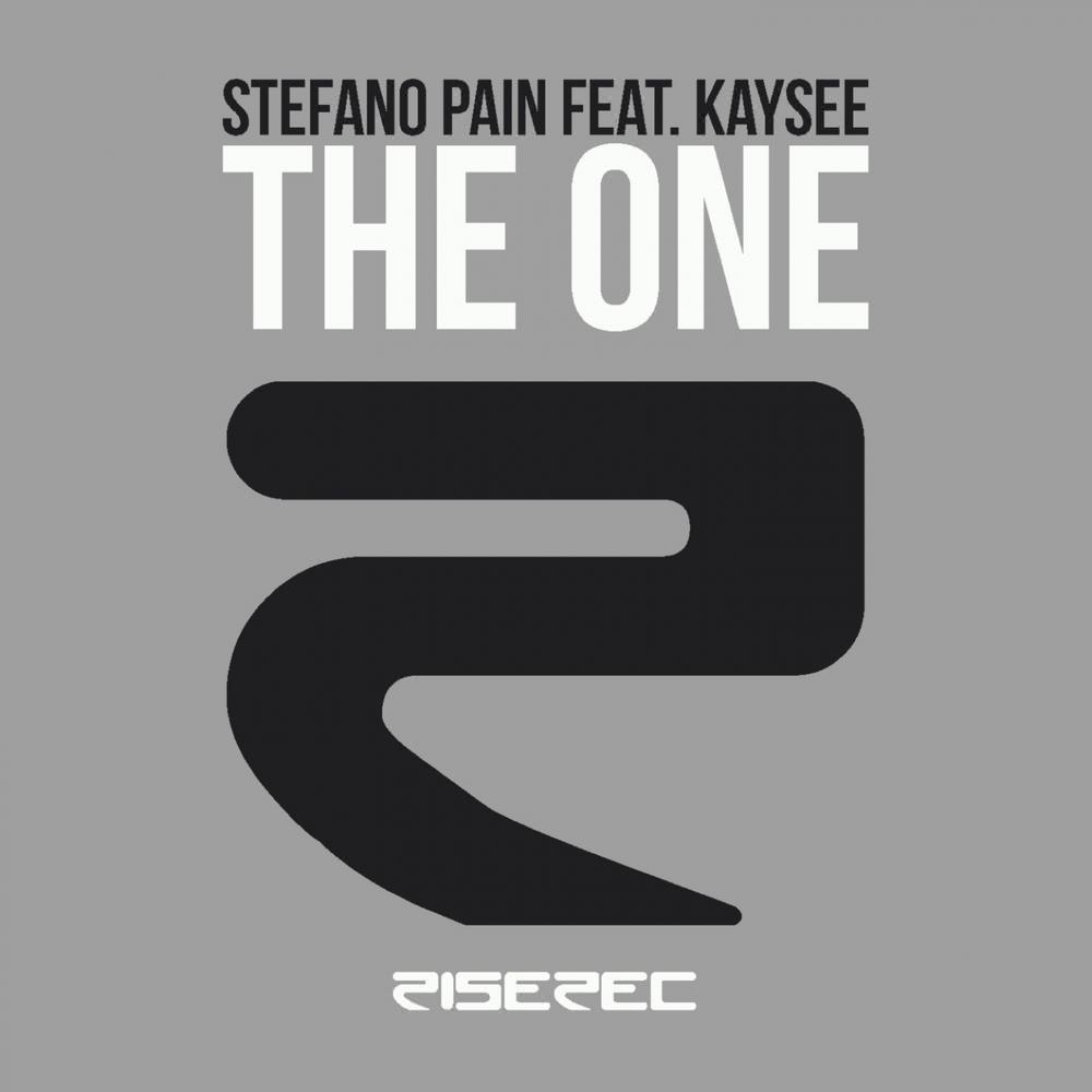 The One (Room Mix Instrumental)