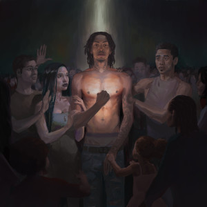 default playlist img