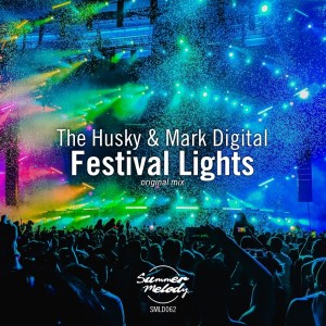 Album Festival Lights from The Husky