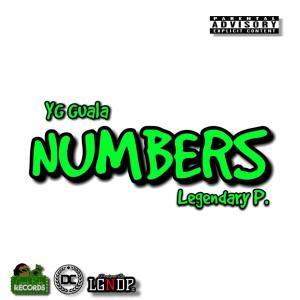 ดาวน์โหลดและฟังเพลง Numbers (Explicit) พร้อมเนื้อเพลงจาก Legendary P. [Lgndp.]