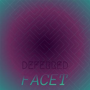 Album Deferred Facet from Various