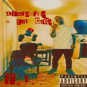 Album T.I.D (Explicit) from 9TailedFox
